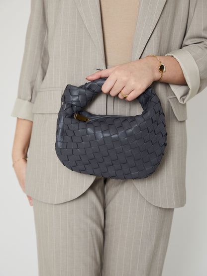 Silva Bag Mini - Grey