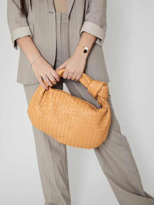 Silva Bag - Apricot