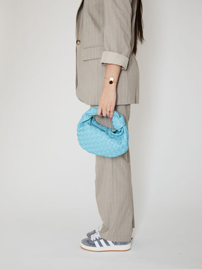 Silva Bag Mini - Sky Blue