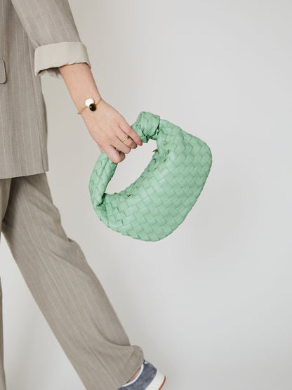 Silva Bag Mini - Seafoam Green