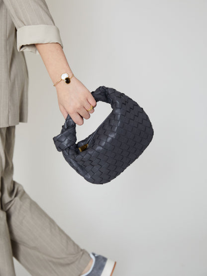 Silva Bag Mini - Grey