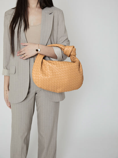 Silva Bag - Apricot