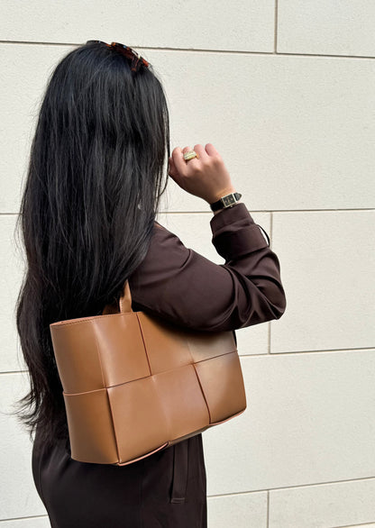 Linnea Bag - Camel