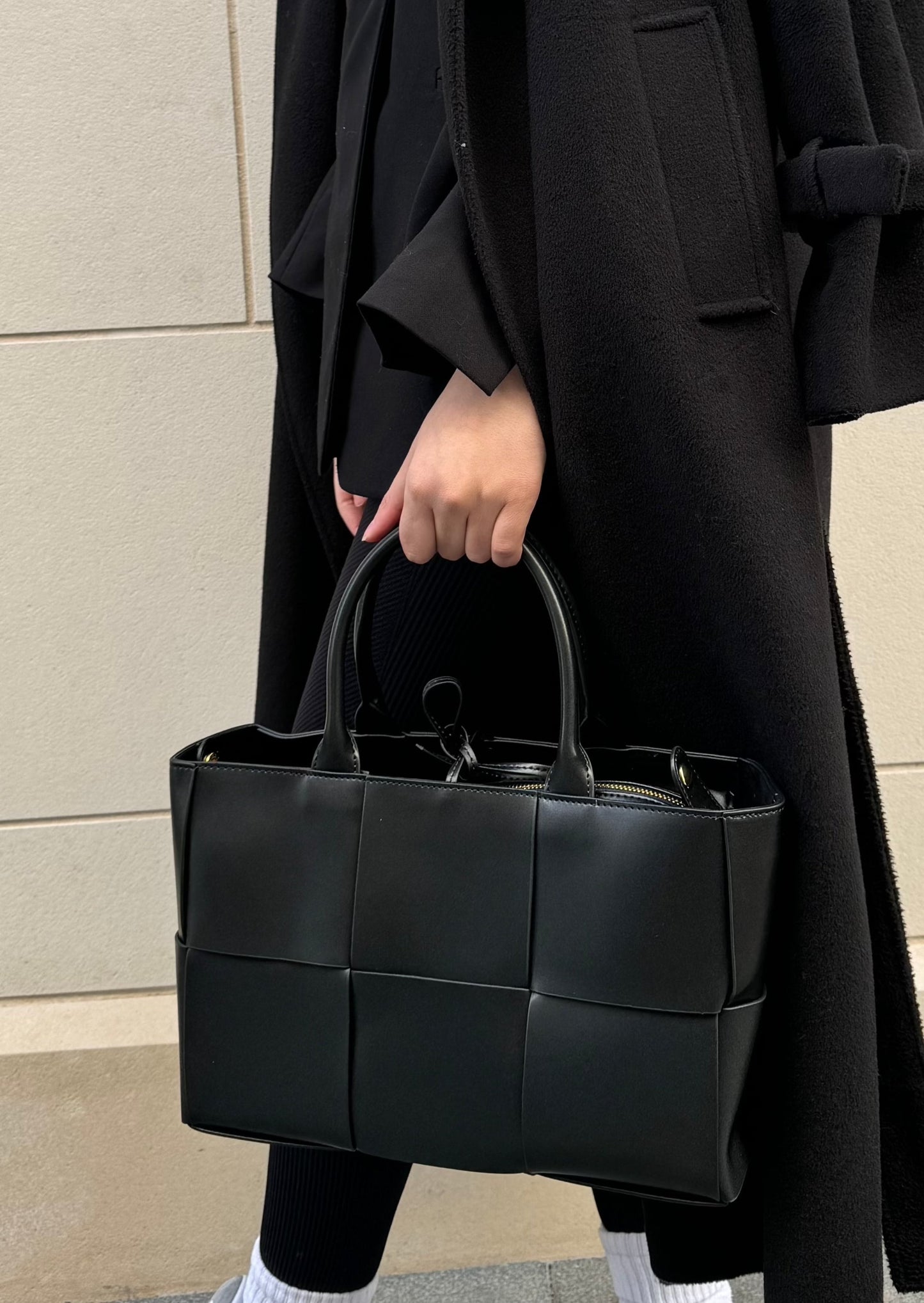 Linnea Bag - Black