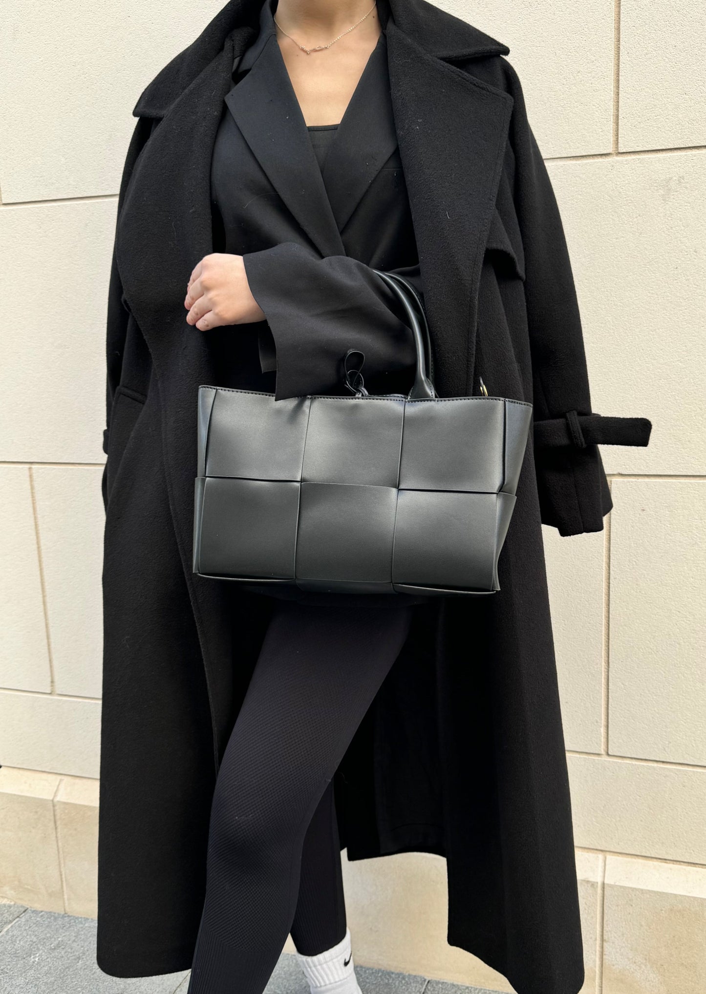 Linnea Bag - Black