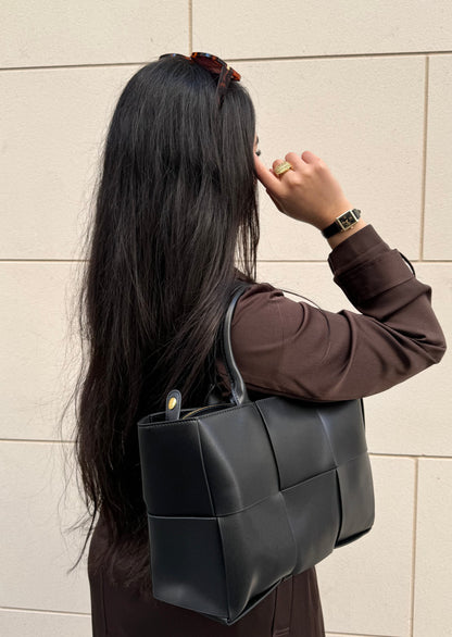 Linnea Bag - Black