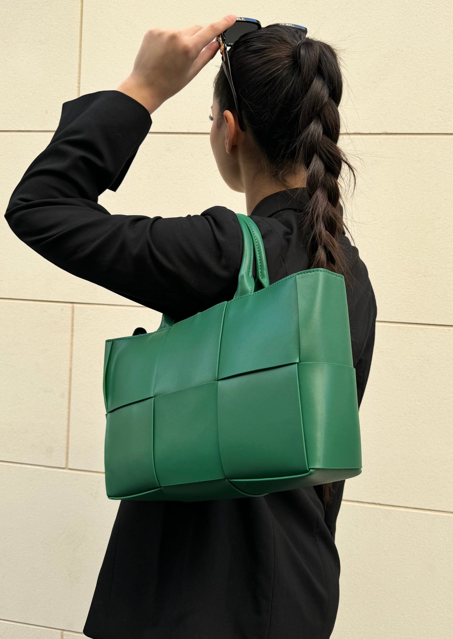 Linnea Bag - Green