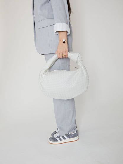 Silva Bag - White