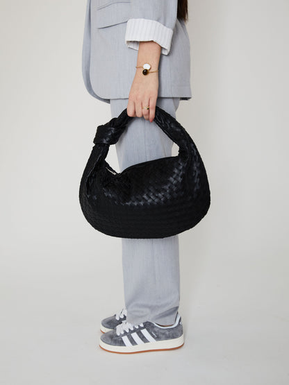 Silva Bag - Black