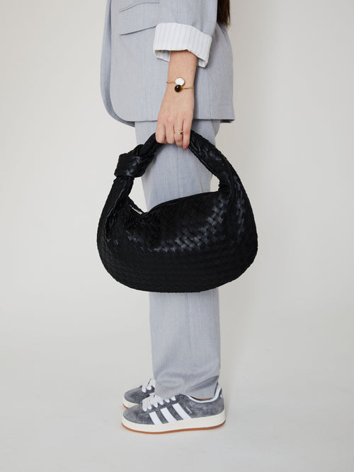 Silva Bag - Black