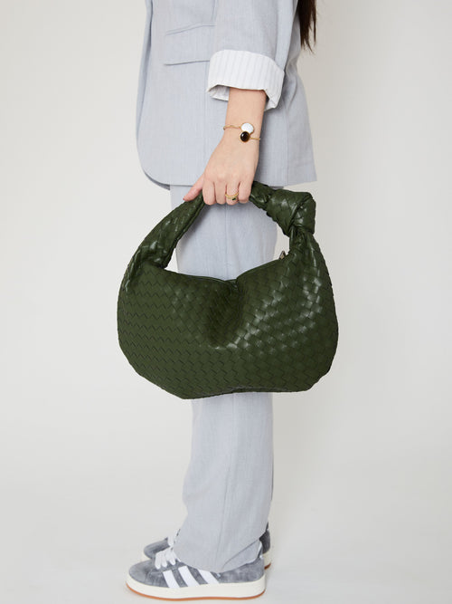 Silva Bag - Hunter Green