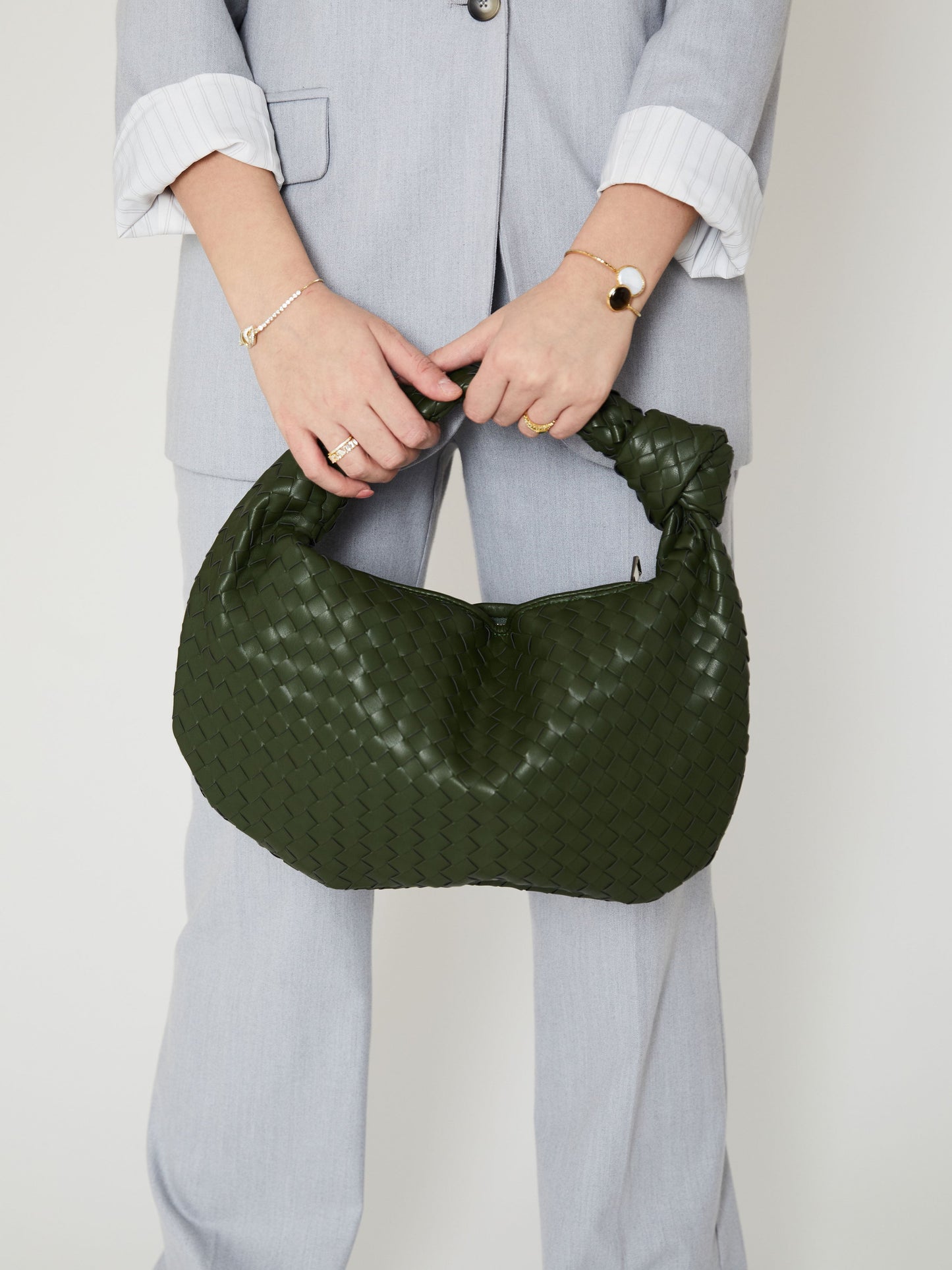 Silva Bag - Hunter Green