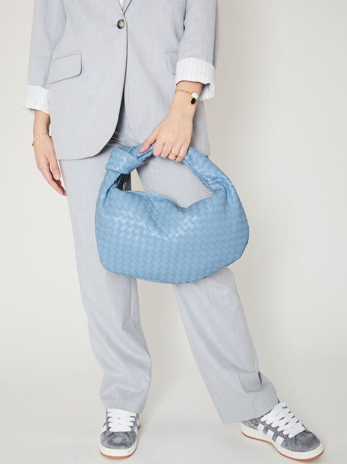 Silva Bag - Sky Blue