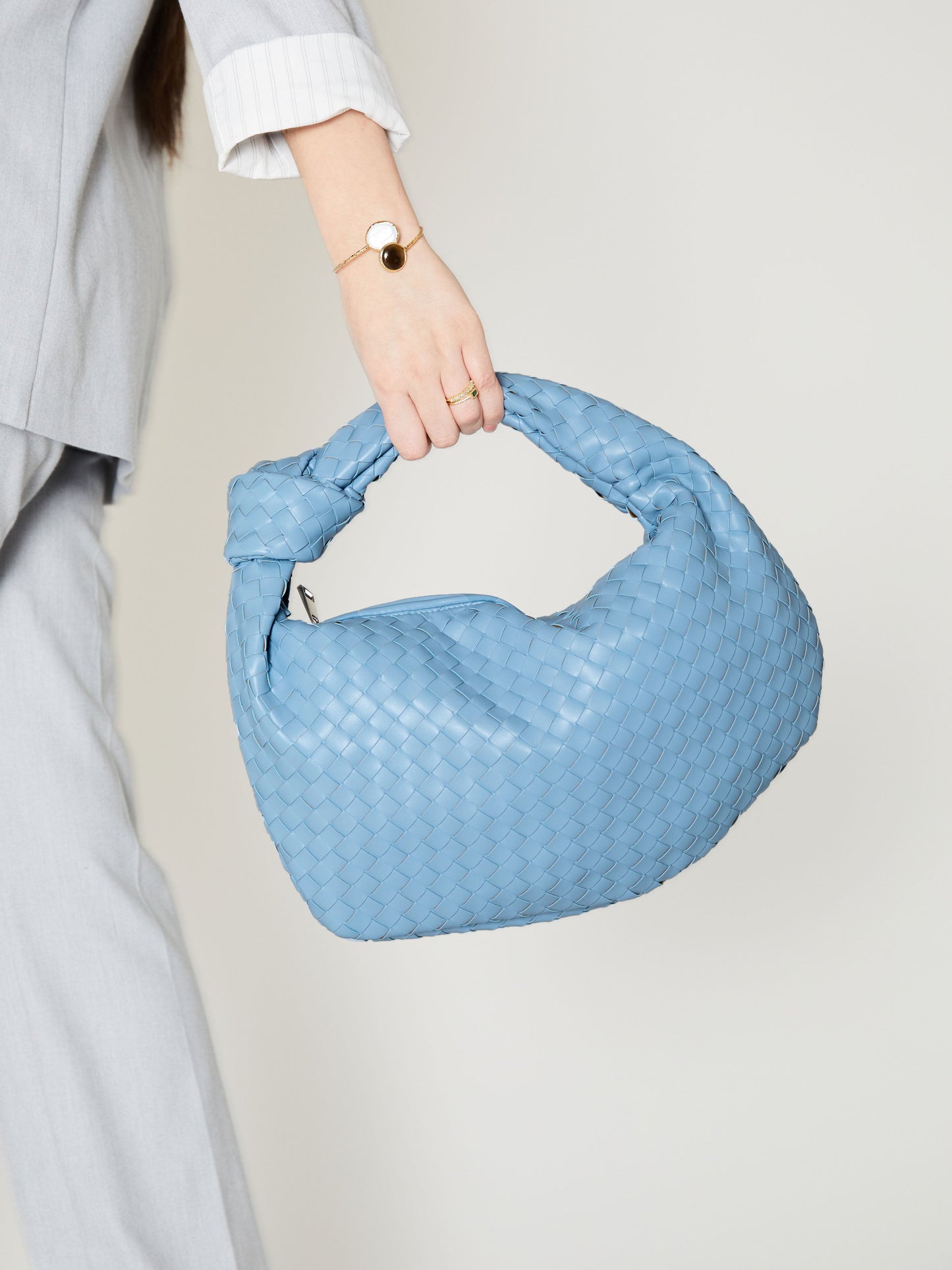 Silva Bag - Sky Blue